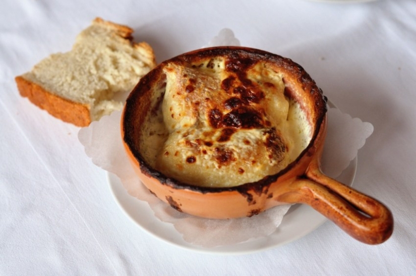 Turismo delicioso: 15 platos imperdibles de Europa Turismo delicioso: 15 platos imperdibles de Europa