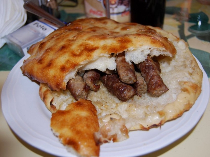 Turismo delicioso: 15 platos imperdibles de Europa Turismo delicioso: 15 platos imperdibles de Europa