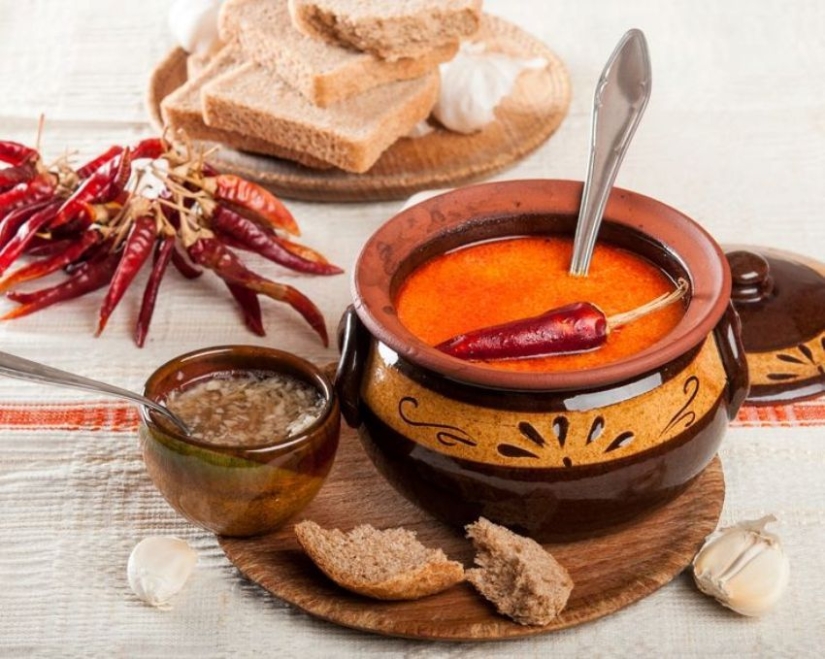 Turismo delicioso: 15 platos imperdibles de Europa Turismo delicioso: 15 platos imperdibles de Europa