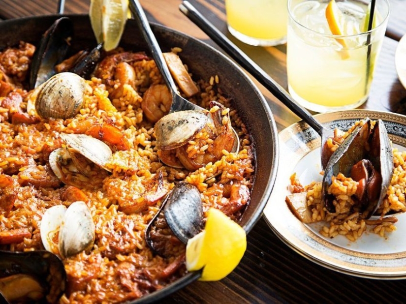 Turismo delicioso: 15 platos imperdibles de Europa Turismo delicioso: 15 platos imperdibles de Europa