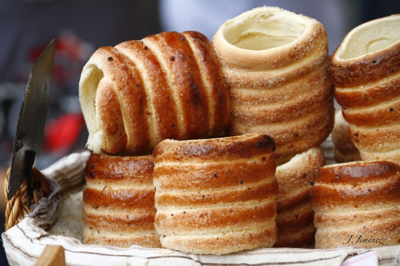 Turismo delicioso: 15 platos imperdibles de Europa Turismo delicioso: 15 platos imperdibles de Europa