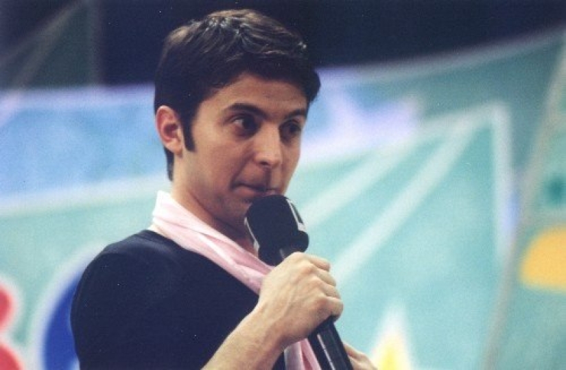 Ucrania está esperando el inicio de la"hora Ze". ¿Cómo era el líder de la carrera presidencial Vladimir Zelensky en su juventud?