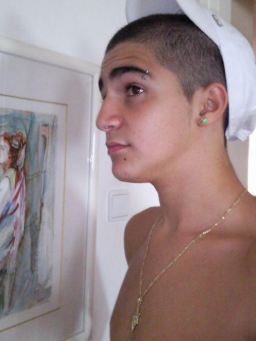 Ultimate guide to the gopnik of different countries Ultimate guide to the gopnik of different countries