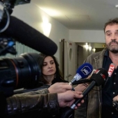 Un anestesiólogo de Francia mató a pacientes para salvarlos más tarde