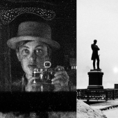 Un archivo de fotografías de un genio desconocido Masha Ivashintsova fue descubierto en San Petersburgo Un archivo de fotografías de un genio desconocido Masha Ivashintsova fue descubierto en San Petersburgo