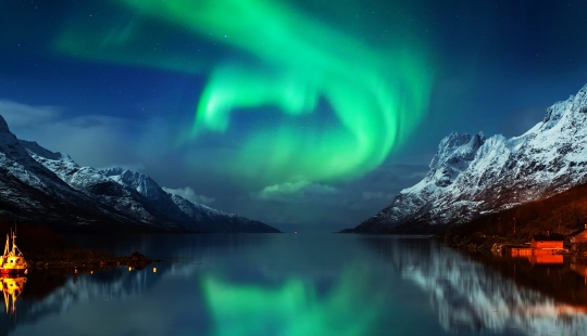 Un cuento de invierno... ¡Di sí a las vacaciones de invierno este año! Un cuento de invierno... ¡Di sí a las vacaciones de invierno este año!