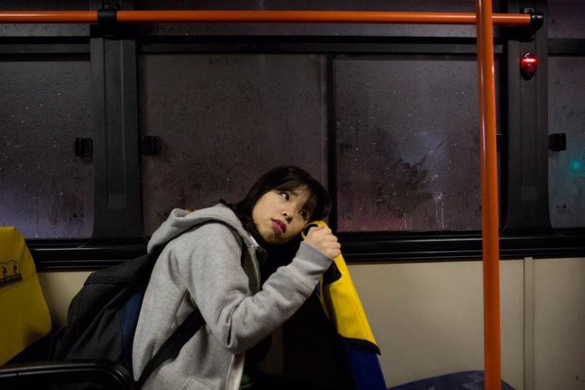 Un día en la vida de dos jóvenes refugiados de Corea del Norte