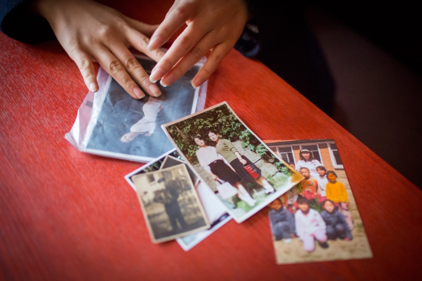 Un día en la vida de dos jóvenes refugiados de Corea del Norte