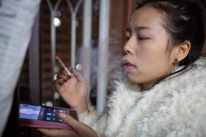 Un día en la vida de dos jóvenes refugiados de Corea del Norte