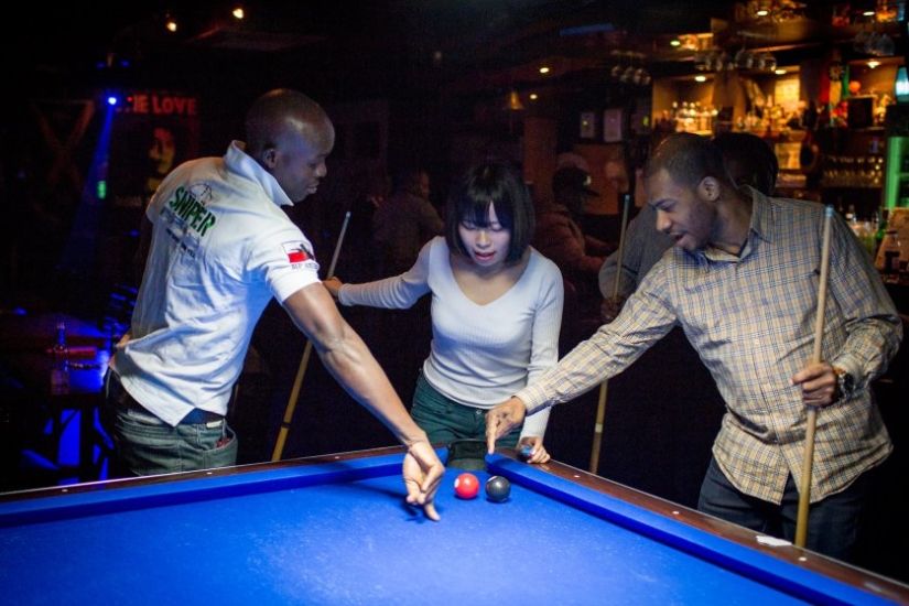 Un día en la vida de dos jóvenes refugiados de Corea del Norte