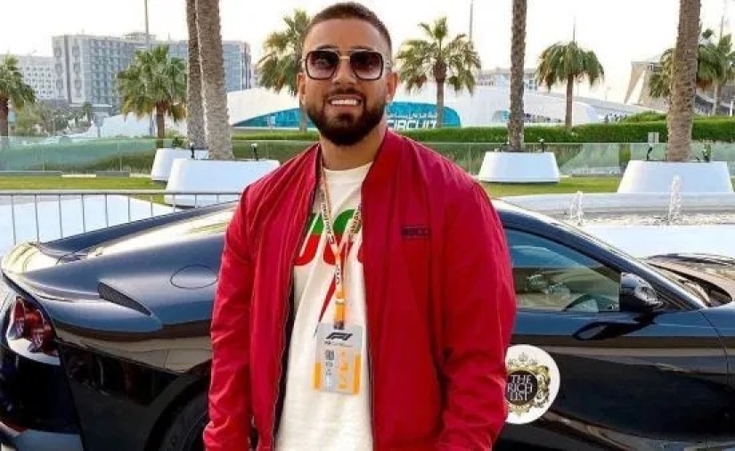 Un estafador británico robó millones a jubilados y se jactó de una vida lujosa en Instagram