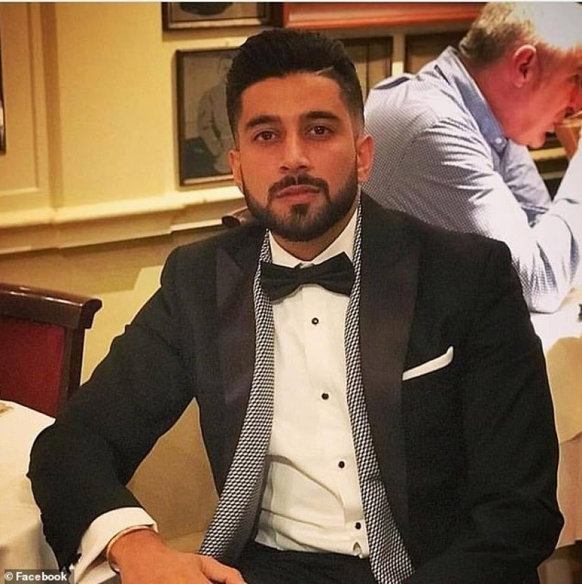 Un estafador británico robó millones a jubilados y se jactó de una vida lujosa en Instagram