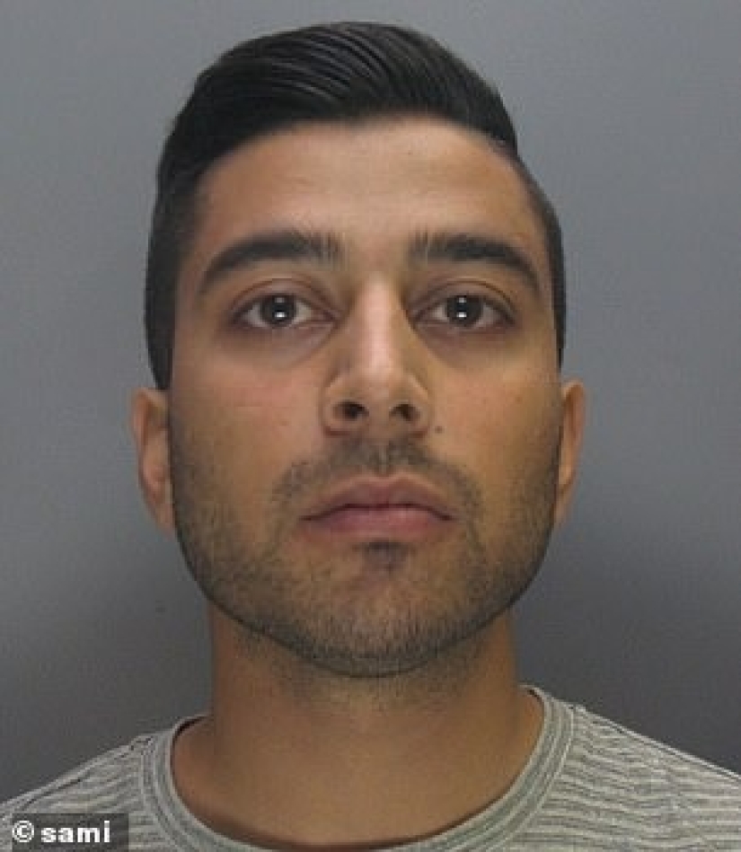 Un estafador británico robó millones a jubilados y se jactó de una vida lujosa en Instagram