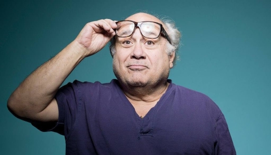 Un estudiante de Nueva York encontró la habitación secreta de la secta de Danny DeVito en su universidad Un estudiante de Nueva York encontró la habitación secreta de la secta de Danny DeVito en su universidad