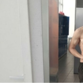 Un estudiante de San Petersburgo vivió durante un mes con una beca de 1.572 rublos e instó a todos a ser más modestos