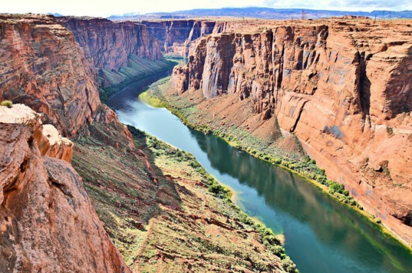 Un extraordinario viaje en tren por América Un extraordinario viaje en tren por América