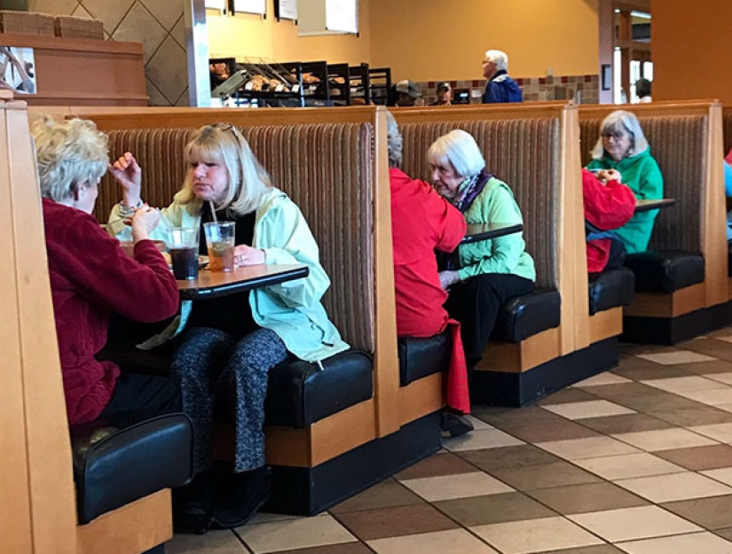Un fallo en matrix: Personas que conocieron a sus doppelgangers