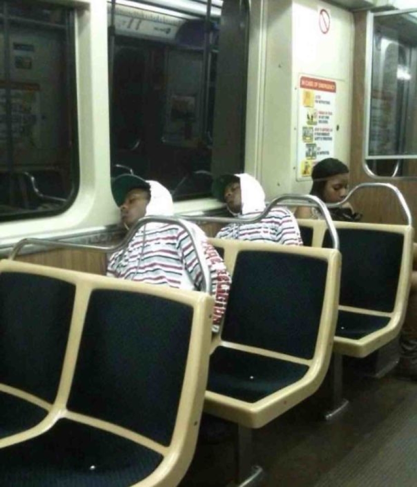 Un fallo en matrix: Personas que conocieron a sus doppelgangers