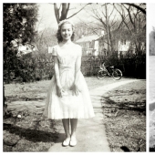 ¿Un hippie típico o un estudiante de una universidad de élite? 20 fotos raras de una joven y joven Hillary Clinton