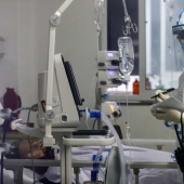 Un hombre chino de 101 años que enfermó de coronavirus se curó en una semana Un hombre chino de 101 años que enfermó de coronavirus se curó en una semana