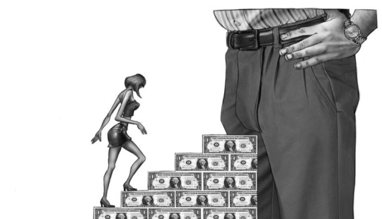 Un ilustrador argentino ha pintado la sociedad moderna tal y como es, sin adornos Un ilustrador argentino ha pintado la sociedad moderna tal y como es, sin adornos