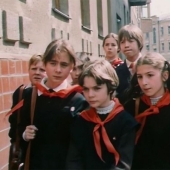 "Un invitado del futuro": los actores de la película entonces y 33 años después