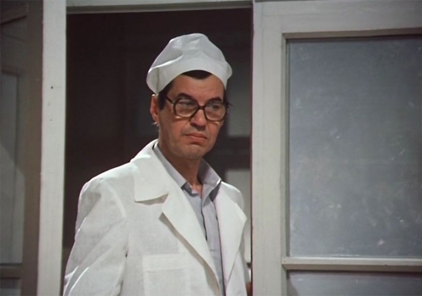 "Un invitado del futuro": los actores de la película entonces y 33 años después