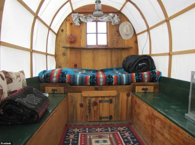 Un millón de dólares por creatividad: Airbnb está buscando los 10 hogares más originales Un millón de dólares por creatividad: Airbnb está buscando los 10 hogares más originales