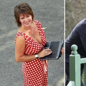 Un padre estéril de tres hijos: un millonario demandó a su esposa infiel por una suma ordenada por mentiras descaradas