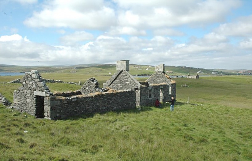 Un paraíso para los introvertidos o un negocio de ecoturismo: las islas remotas de Escocia buscan nuevos propietarios