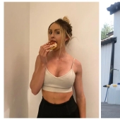 Un poco de bueno: fitonyashka come dulces todos los días y le aconseja que haga lo mismo