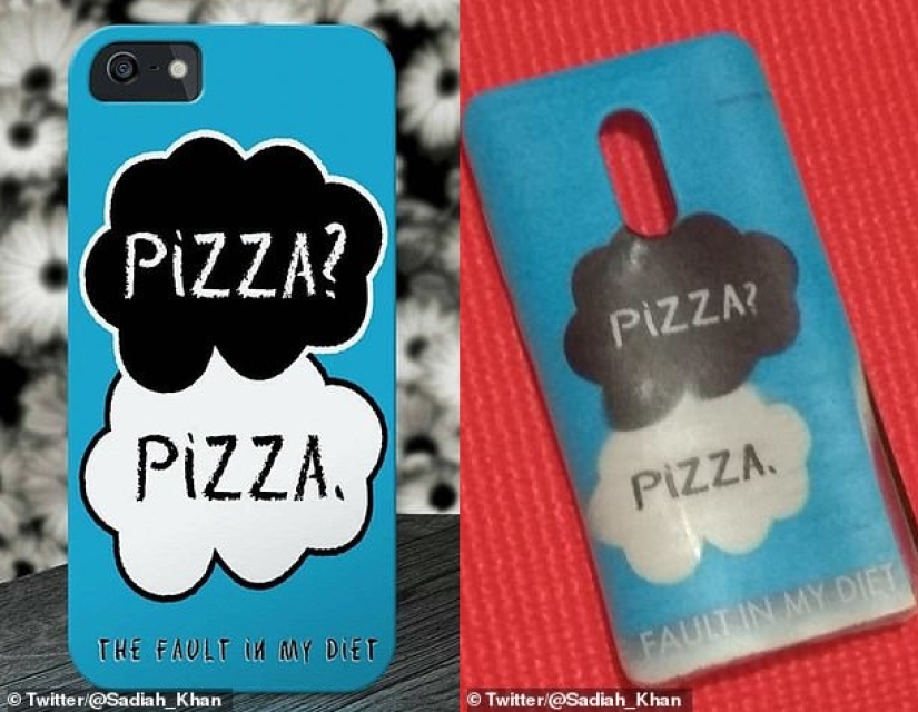 Un árbol de Navidad despojado, mini escamas y una máscara del infierno: los compradores han publicado nuevos archivos de tiendas en línea