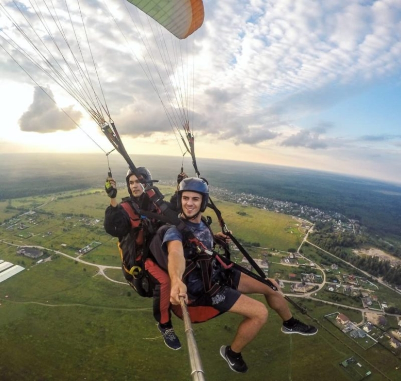 Un residente de San Petersburgo contó cómo cocinar el almuerzo por 10 rublos, y resultó incluso delicioso Un residente de San Petersburgo contó cómo cocinar el almuerzo por 10 rublos, y resultó incluso delicioso