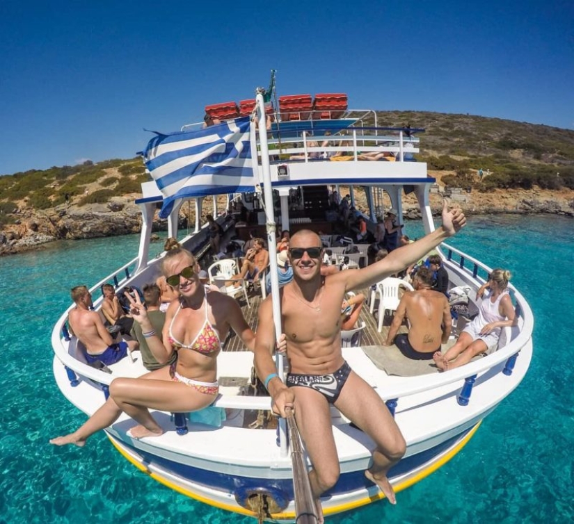 Un residente de San Petersburgo contó cómo cocinar el almuerzo por 10 rublos, y resultó incluso delicioso Un residente de San Petersburgo contó cómo cocinar el almuerzo por 10 rublos, y resultó incluso delicioso