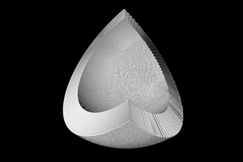 Un usuario de Reddit pasó un año pegando una esfera de 42 mil fósforos para quemarla más tarde