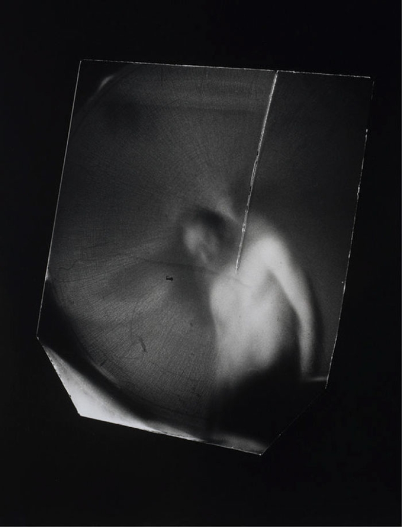 Una artista estadounidense se ha colocado una cámara en la vagina y está fotografiando a sus amantes