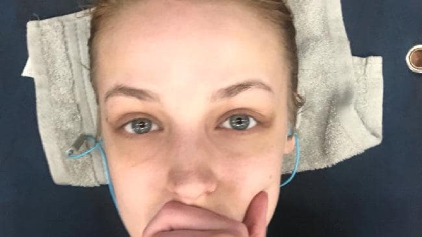 Una bloguera australiana descubrió que Victoria Beckham no es una persona Una bloguera australiana descubrió que Victoria Beckham no es una persona