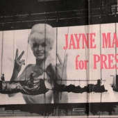 Una bomba sexual para el presidente! El truco de relaciones públicas que conquistó América