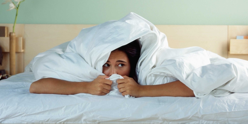 Una decepción: las mujeres hablan abiertamente de la peor experiencia sexual de su vida