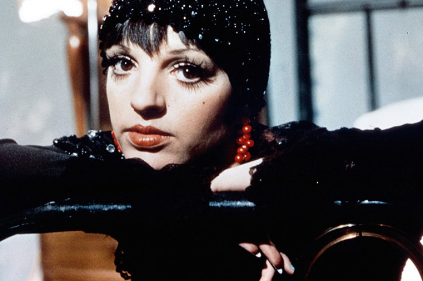 Una drogadicta y una rebelde amorosa: la increíble vida de Liza Minnelli Una drogadicta y una rebelde amorosa: la increíble vida de Liza Minnelli