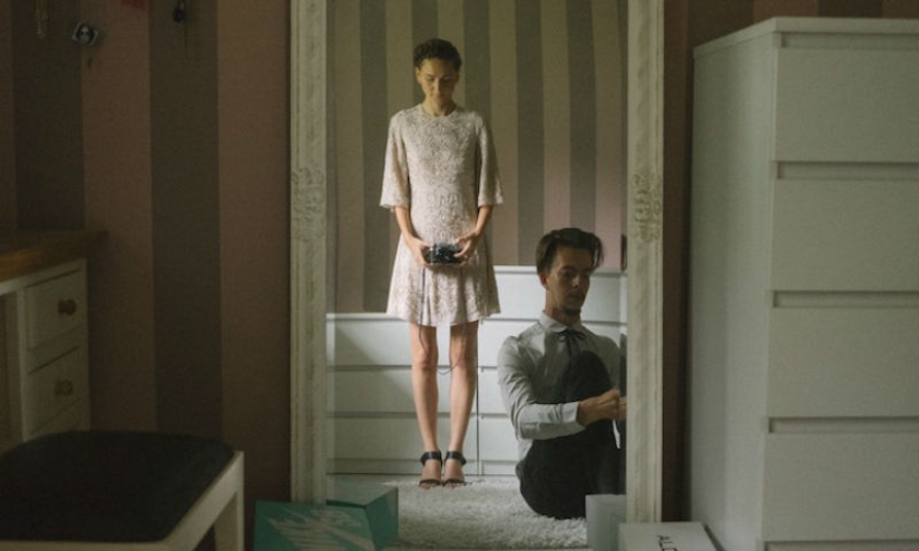 Una fotógrafa de Estonia fotografió su propia boda. Resultó mejor que muchos fotógrafos de bodas Una fotógrafa de Estonia fotografió su propia boda. Resultó mejor que muchos fotógrafos de bodas