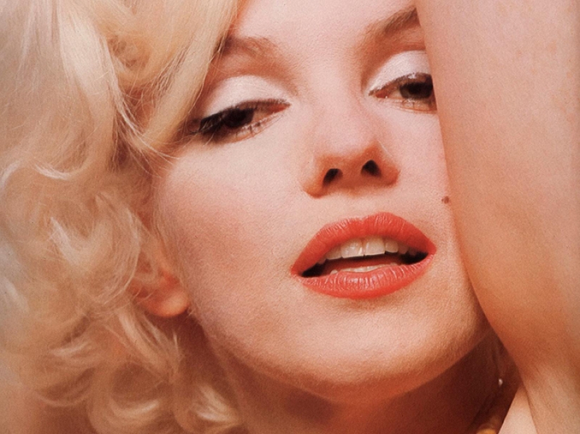 Una historia fotográfica sobre cómo la pequeña Norma Jean de Los Ángeles se convirtió en la mujer más seductora del siglo XX