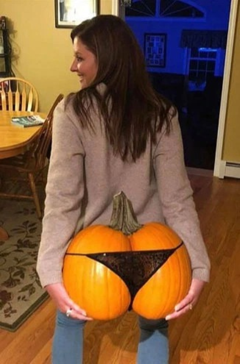 Una ilusión de Halloween picante que divertirá y puzzle