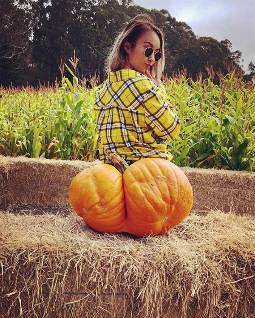 Una ilusión de Halloween picante que divertirá y puzzle