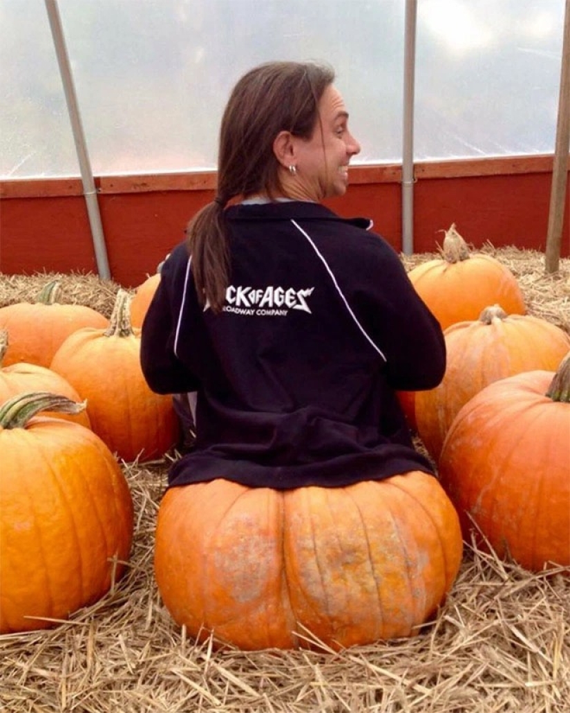 Una ilusión de Halloween picante que divertirá y puzzle