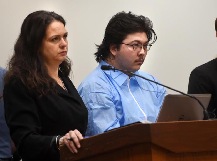 Una joven de 19 años fue asesinada por un asesino aficionado, a quien encontró en un anuncio