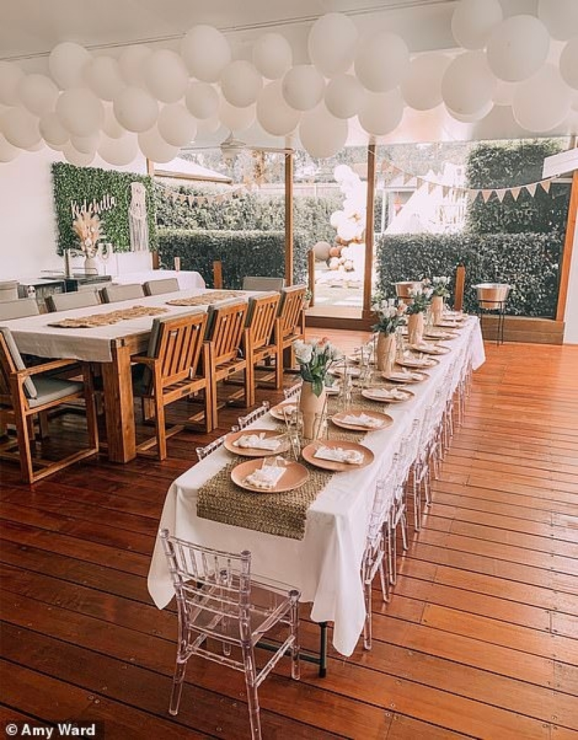 Una madre de Australia comparte los secretos para organizar las vacaciones perfectas para los niños