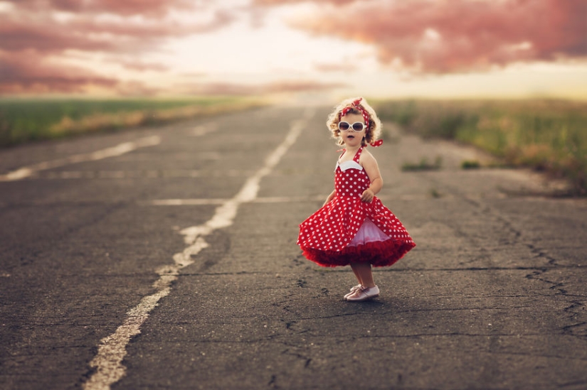 Una madre de Polonia crea trajes fabulosamente hermosos para sus hijos Una madre de Polonia crea trajes fabulosamente hermosos para sus hijos