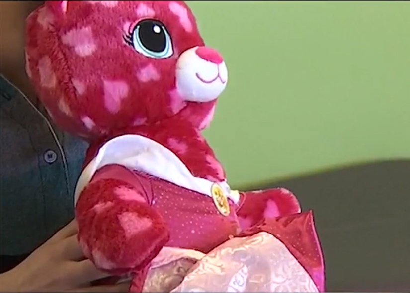 Una madre dio el corazón de su hijo muerto para salvar la vida de una niña con una enfermedad terminal