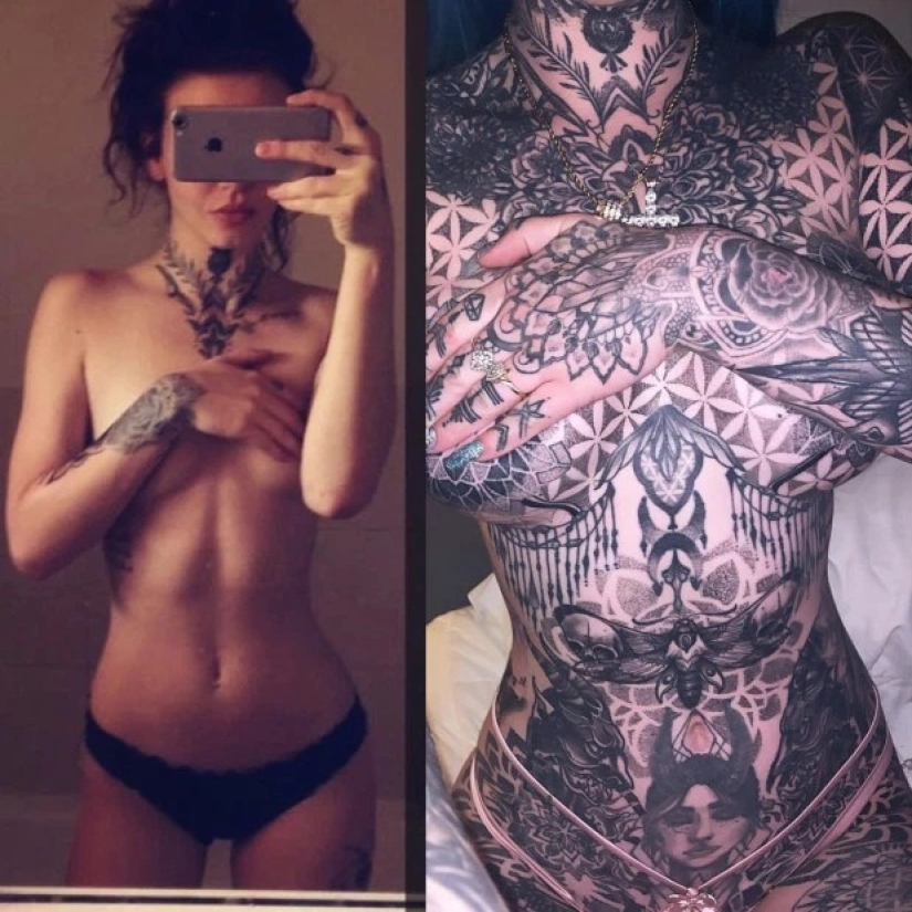 Una mujer australiana que no ha comido azúcar durante 28 años parece la mitad de su edad